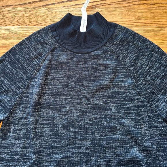 Lululemon Soft Shine Cashmere Blend Sweater ✨ - Picture 8 of 11